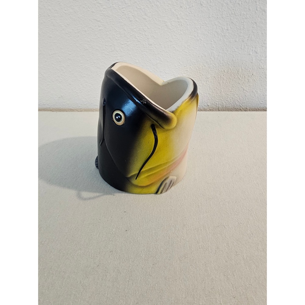 Rivers Edge Products Fish Head Catfish can Koozie